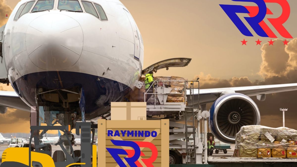 Air Freight