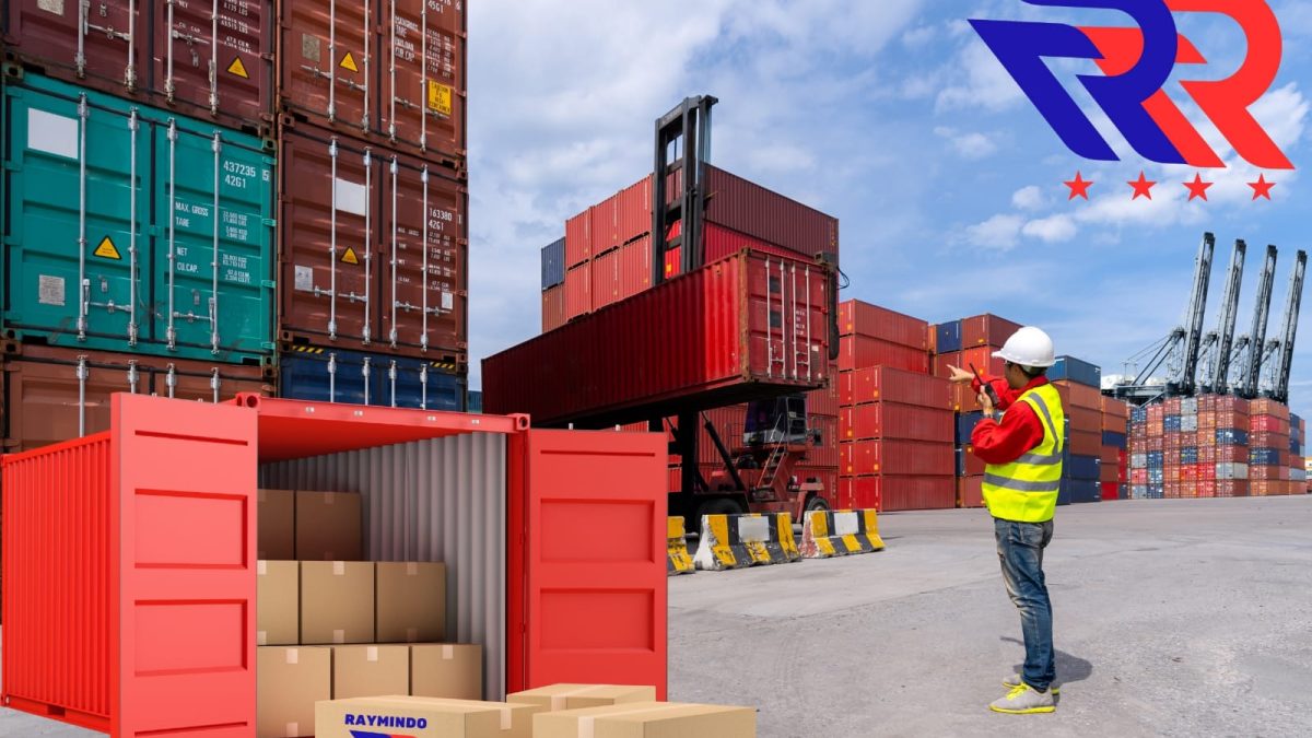 Import Borongan