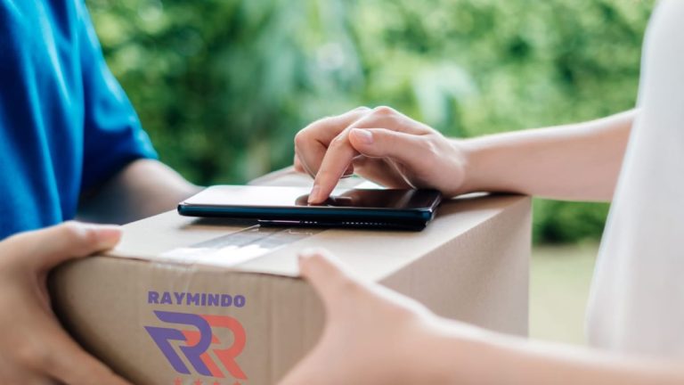 Import Door To Door