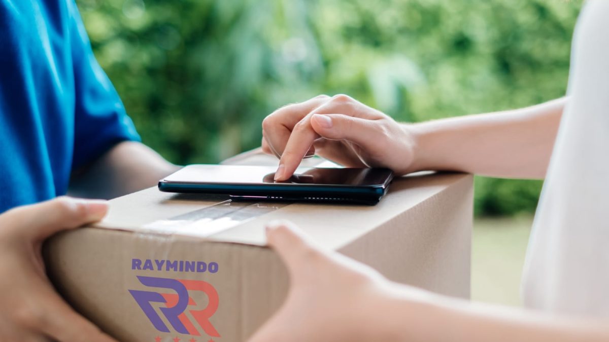 Import Door To Door