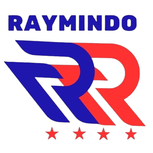 Raymindo Logo