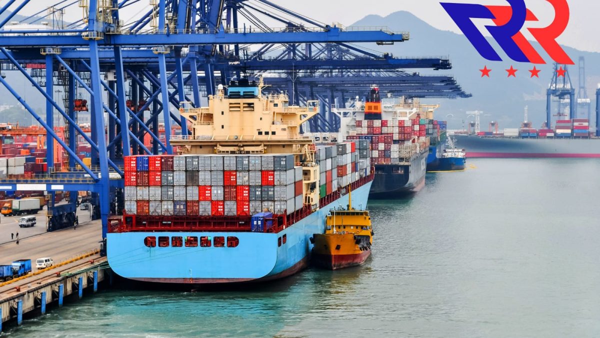 Sea Freight