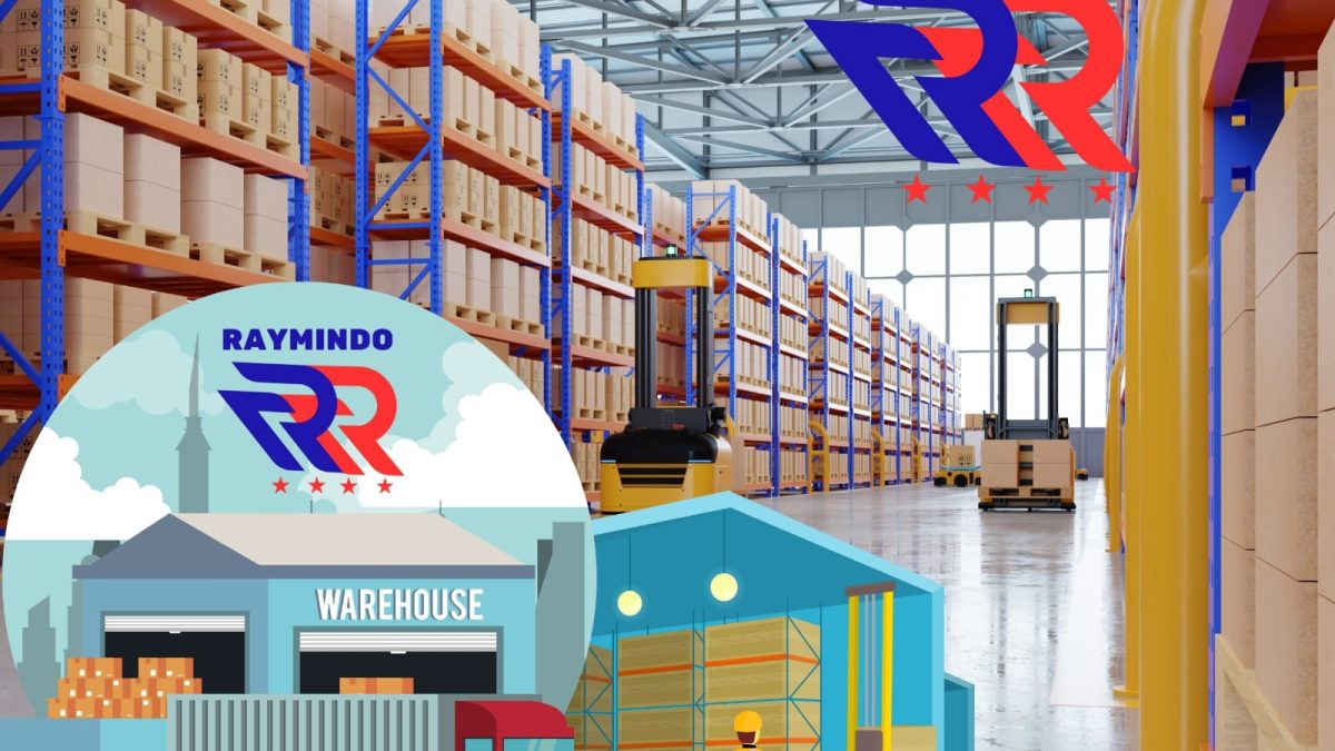 Warehouse